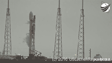 【伊隆·马斯克】马斯克，人类的下一个哥伦布！他重新改写人类航天史