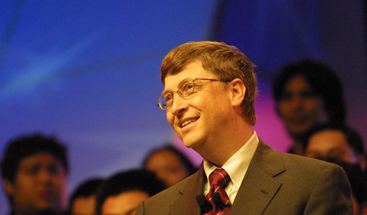 微软|比尔盖茨谈微软收购tiktok:华盛顿违背市场开放承诺