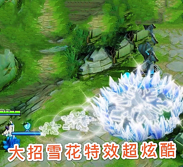 甄姬|米莱狄新概念图曝光,甄姬勇者皮肤免费升级,瑶妹却成最大赢家