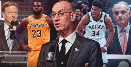 [考辛斯]NBA变天，篮网夺冠赔率狂飙！湖人第一快船第三，考辛斯成X因素