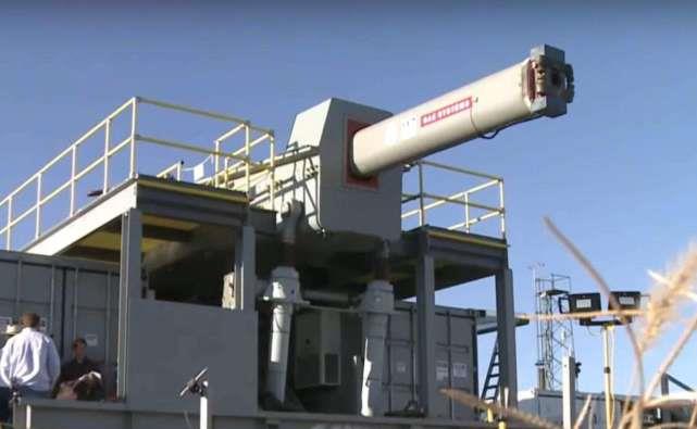 [激光武器]终于能扬眉吐气了，全球最先进3大武器全在中国，美国都必须承认