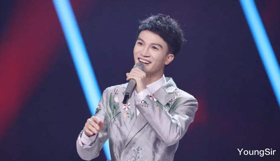 华语乐坛|这4位90后歌手，足以撑起整个华语乐坛，有你喜欢的吗？