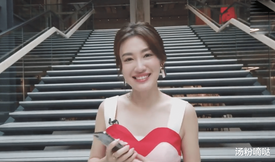 蒋家旻|新剧洗掉纯情角色，“港剧妹妹”蒋家旻：我想走马国明、杨怡路线