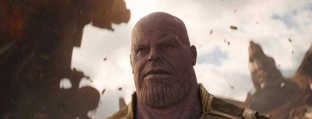 灭霸|漫威，奇异博士为什么不用时间循环对抗灭霸？因为多玛姆与众不同