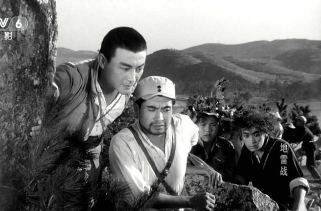 杨雅琴|难忘电影《地雷战》，杨雅琴葛存壮去世，民兵队长玉兰饰演者健在