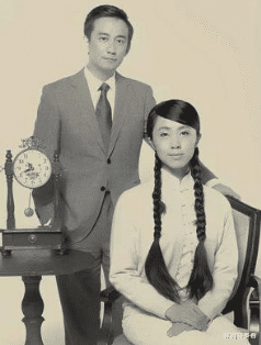 黄磊|黄磊和孙莉结婚16年，表面上的模范夫妻，背后却隐藏着秘密