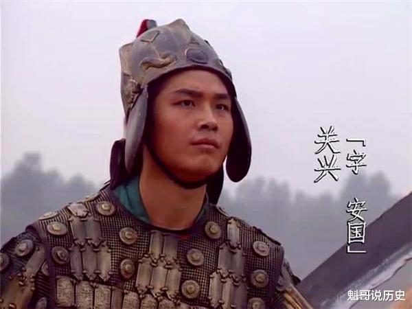 赵云|关兴张苞都在冲锋陷阵，为何唯独不见赵云的儿子？