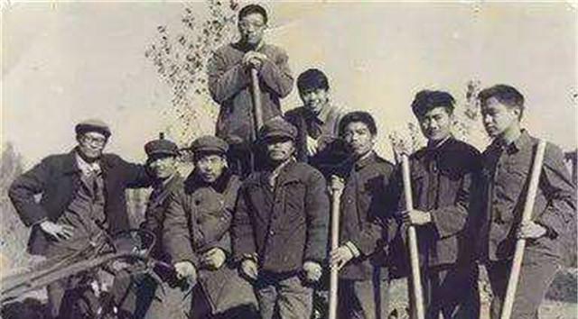 袁世凯|温铁军：为什么当年中国一定要上山下乡