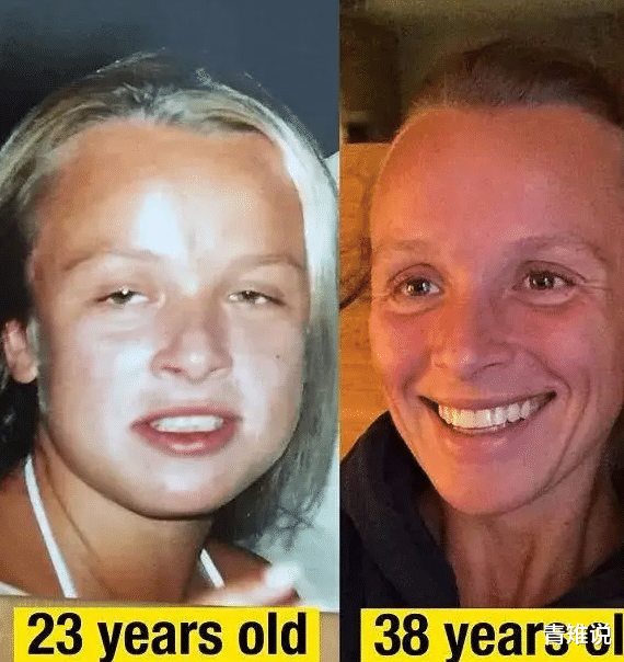 水果：当年那个3年从不吃饭的女孩子，一日三餐吃水果充饥减肥，如今变成怎样了