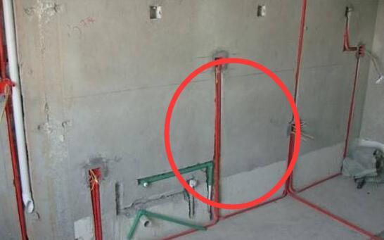 「」怪不得我家电器一多就跳闸，特别是厨房，原来电线接头必须这样绕