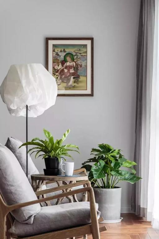 #二手房#二手房改造大变样,朋友参观都夸赞漂亮,羡慕我家有眼光