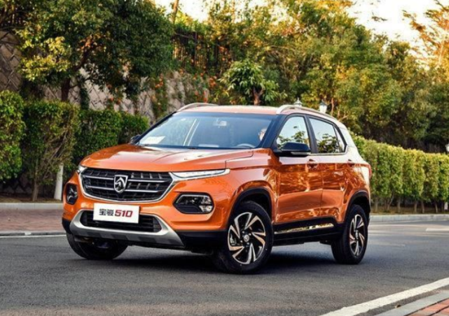 「SUV」这5款为“穷人”量身打造的SUV，预算有限也不怕，价格和白送没差别