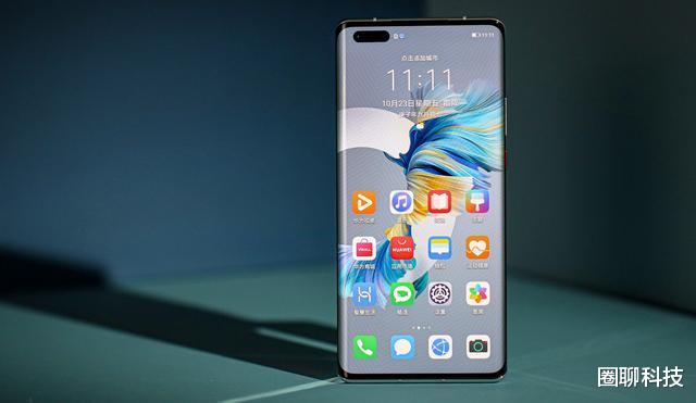 华为鸿蒙系统|恭喜了！华为提前确认这9款机型可升级鸿蒙系统，有人喜有人忧