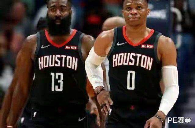 火箭队|德帅透露变阵真因，火箭第6人已易主，2场6记3分砍27分