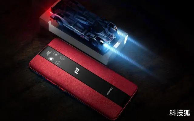 『华为』手机联名疯了吧
