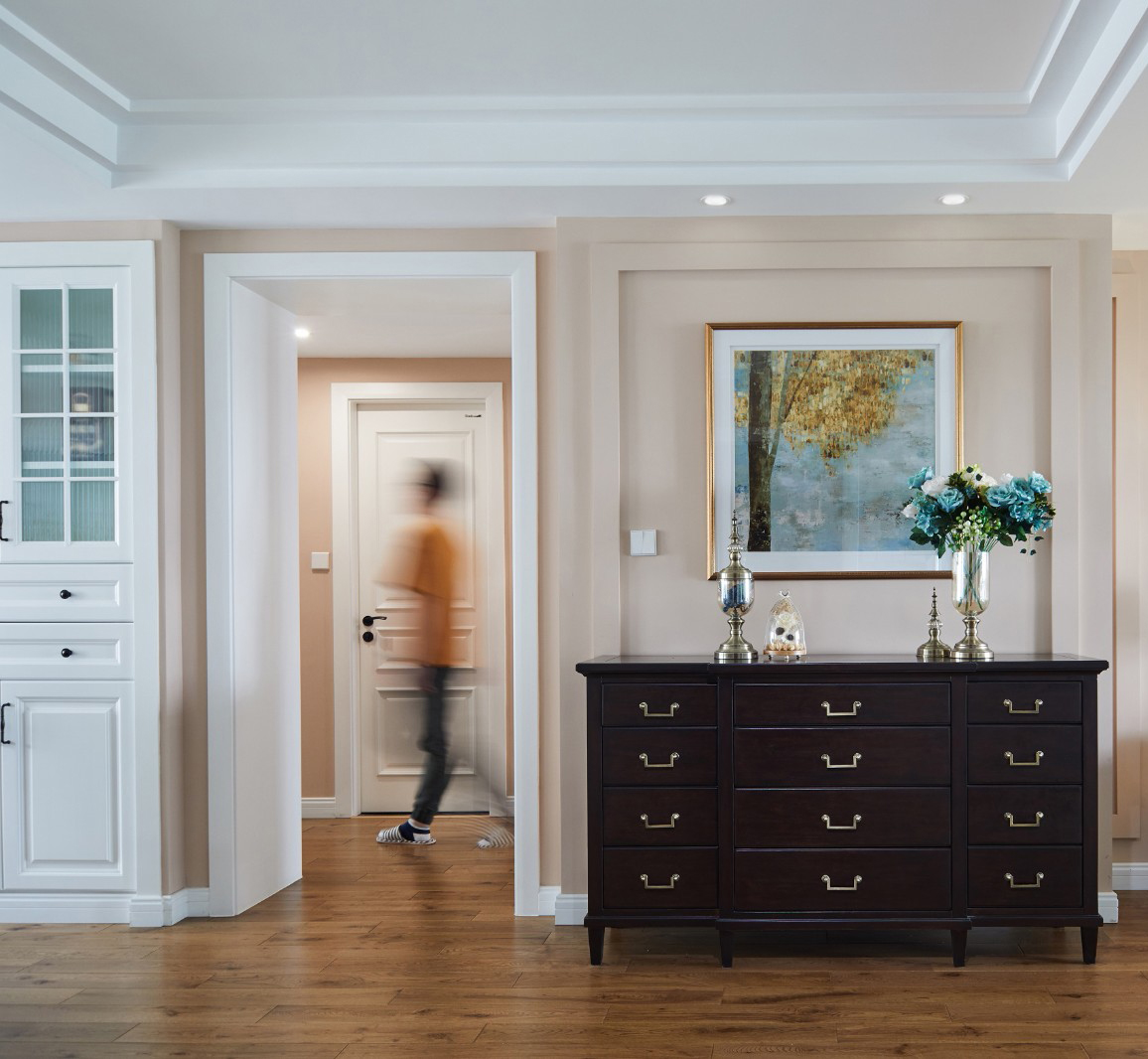 大门|进门宜有三见、三不见，你知道是哪些吗？