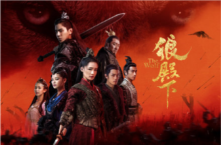 肖战|新剧偷偷摸摸就播了!肖战只发五个字宣传,太卑微