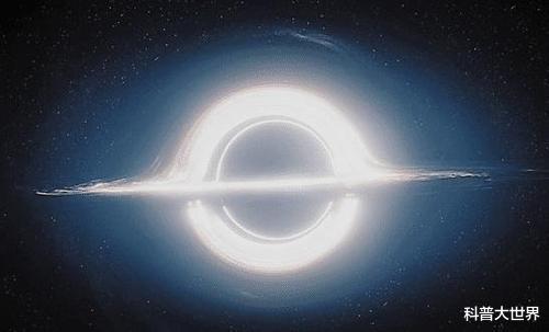 『黑洞』谁是宇宙最大星球?盾牌座uy能装18亿个太阳,但在它面前却弱爆了