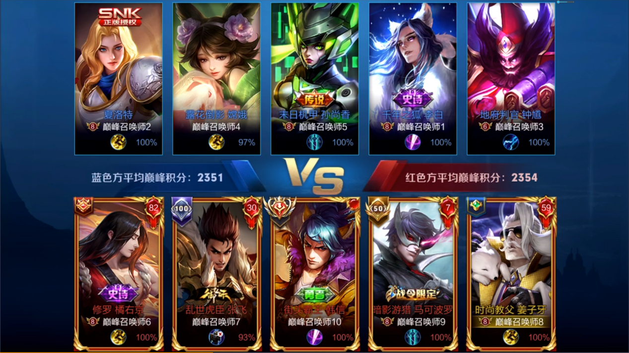寂然|寂然主动让韩信给他，直言带我躺一把！他是12月份新起的韩王