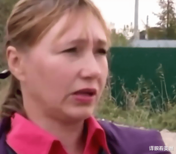 突然下起暴雨 俄罗斯奶奶爱做零食装虚弱，分享邻里被质疑，人肉秘密15年后曝光