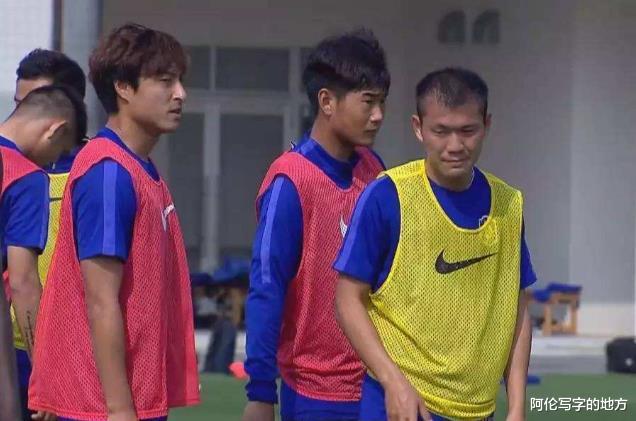 「周燎」终于要走了!泰达即将甩掉一个高薪包袱,加盟球队多年至今零进球