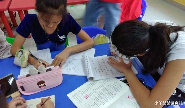 |家长不批改作业，还需要写书面说明？现在的家长咋就这么难！