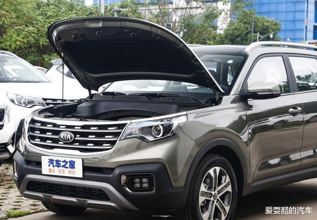 哈弗H6|16万降到9万的合资车,颜值霸气、闷声发大财,秒杀哈弗H6