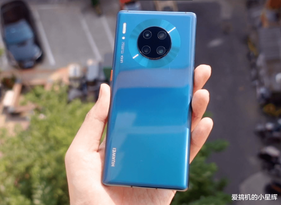 华为|华为发力，麒麟990+40W快充+8+128GB跌至“退场价”，还值得买吗