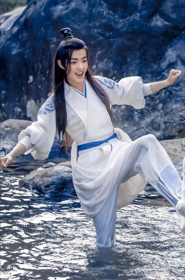 「肖战」《哪吒降妖记》口碑扑街，特效廉价演员演技尴尬，剧情太过少儿化