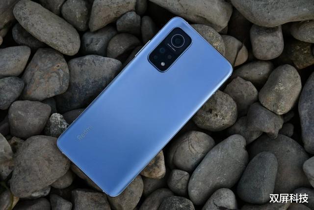 红米手机|Redmi K30S至尊版测评：卢伟冰集大成之作，性价比谁与争锋？