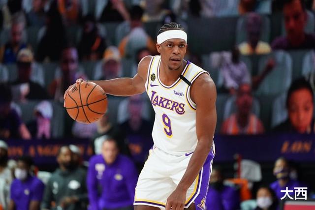 拉简·朗多|11中8轰19+4,时隔12年隆多再次捧杯,成历史第一人