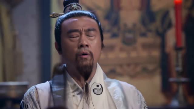 朱元璋@虎将用身体为朱元璋挡9箭，朱元璋：我永远不杀你！30年后满门抄斩