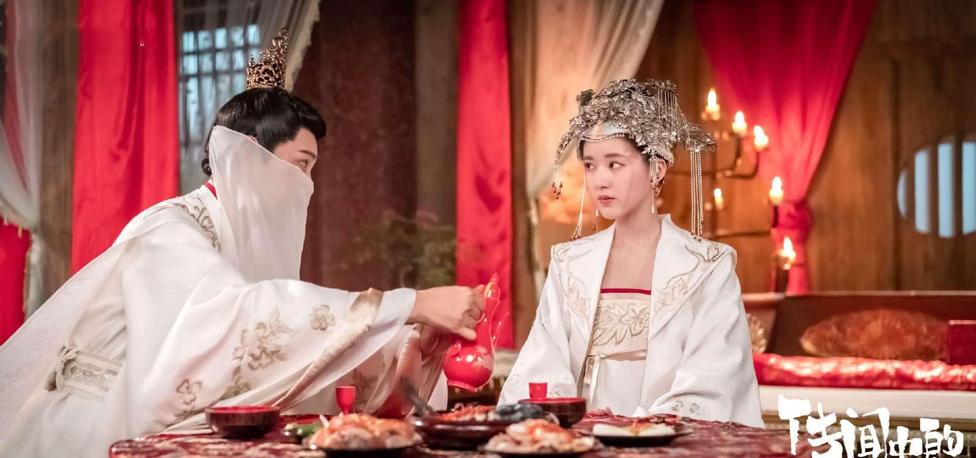 「传闻中的陈芊芊」《传闻中的陈芊芊》一群幼稚鬼的自嗨,凭什么赚足了观众的眼球?