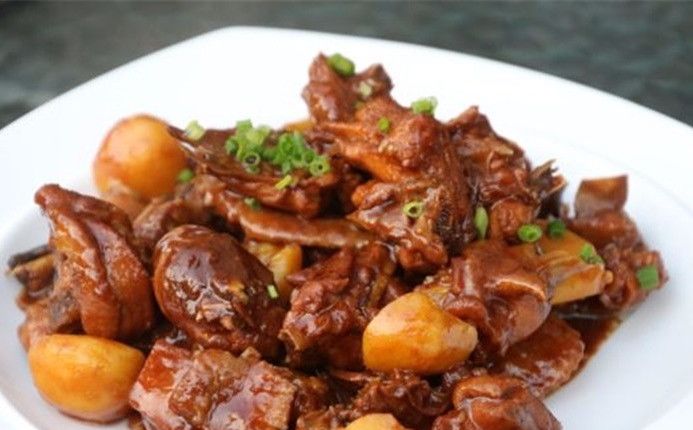 「牛肉」推荐几道解馋的美食硬菜，喜欢吃肉吃辣的包你过瘾，学会做家常菜
