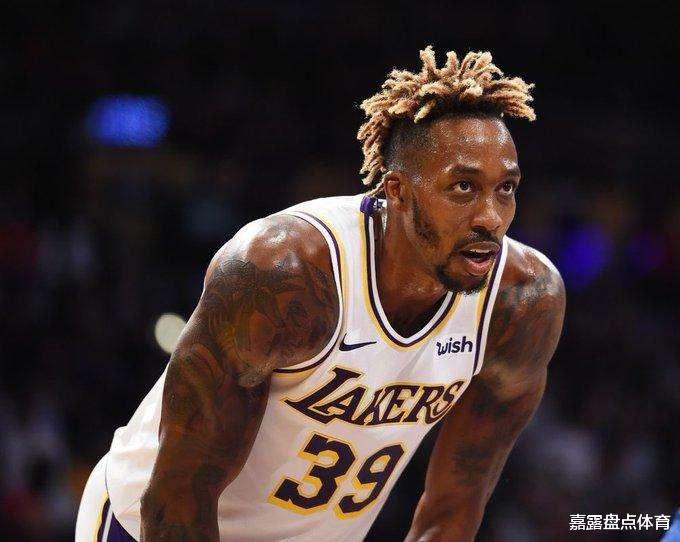 季后赛|湖人角色球员季后赛表现：库兹马10分，格林8分，那霍华德呢？