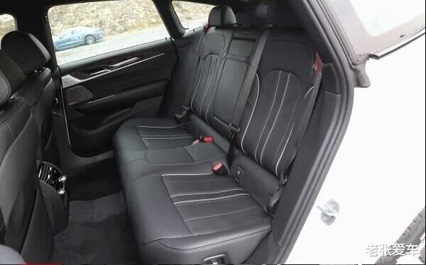 宝马6系：被冷落的轿跑，起步2.0T，光看车标就能迷倒一片，却跌7万卖不动