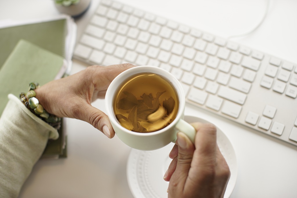 「肝脏」春季养肝，牢记“1吃2喝3不做”，肝或更上一层楼