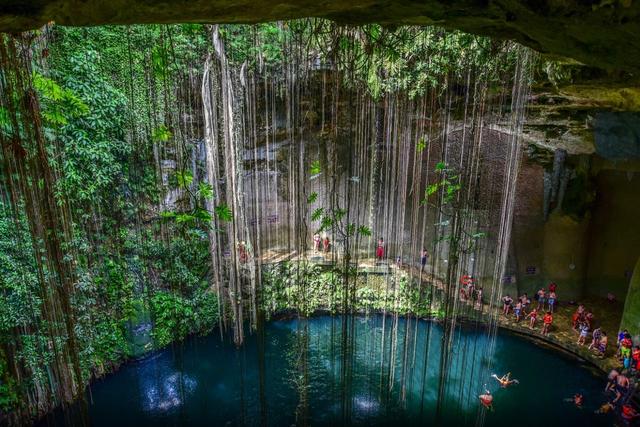 青海湖|全球六大地理神秘事件,至今无人能够破解,有3个发生在中国