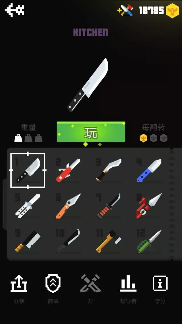 「手机游戏」自从玩了这些单机手游，头发都掉完了！