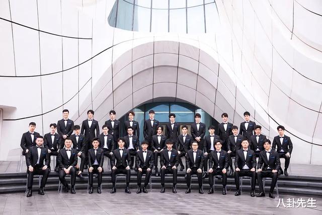 「声入人心」仝卓高天鹤被解约，周深郑云龙资源好，《声入人心》成员怎样了？