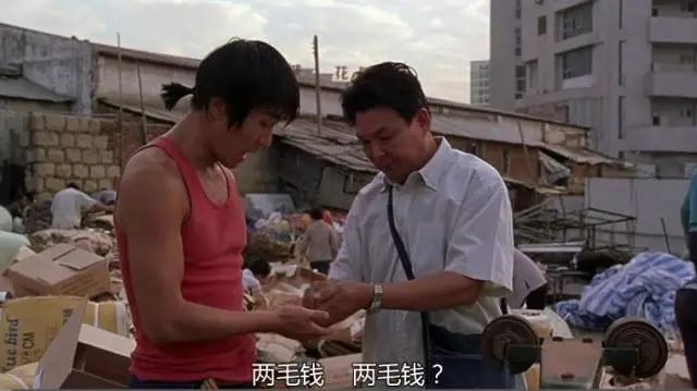 「周星驰」周星驰抵押房产还债，是贪财的锅，还是电影不给力？