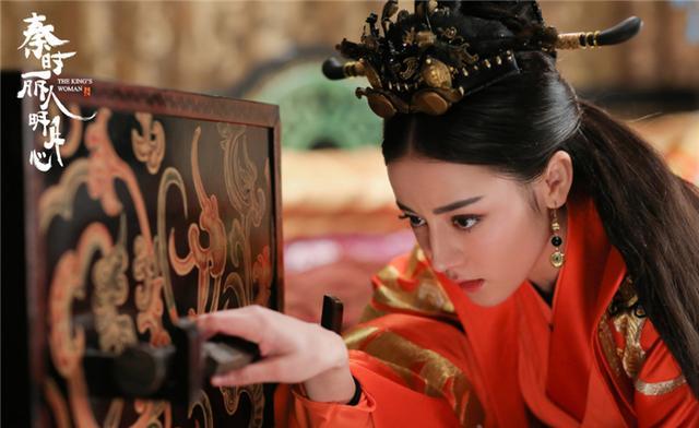 『迪丽热巴』“看一集就不想追”的4部剧，你若全部看完，那是真的佩服！