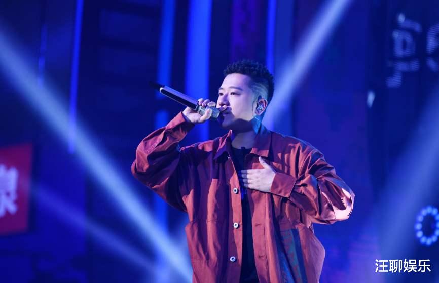 徐志摩|中国新说唱：被誉为“哈圈徐志摩”的男人，连续开挂引发质疑