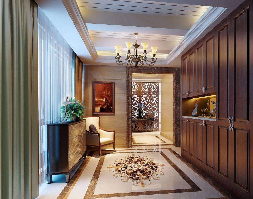 开发商的入户门有必要换吗？