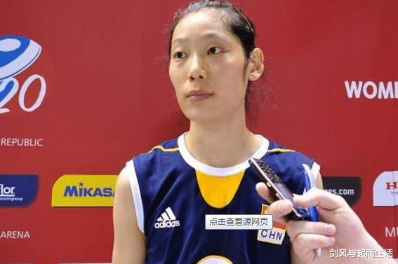 「女排」女排有多难？惠若琪7根钢钉不敢退，朱婷回乡却连家门都进不去