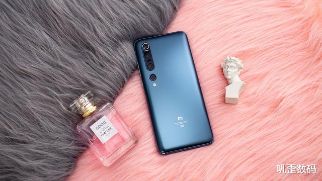 「小米科技」小米10降价200，红米K30Pro降价300，雷军这波有点狠！