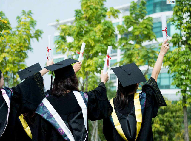 |什么学历才能进入阿里工作？马云说出答案后，网友：差点就当真了