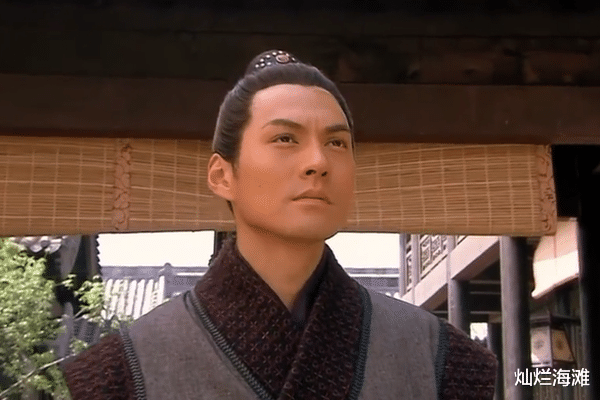 「关胜」《水浒传》中绰号相同的三对人物：四人死于非命，二人下落不明