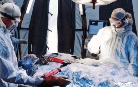 |1967年被冷冻，期待2017年被复活的美国富豪，如今怎么样了？