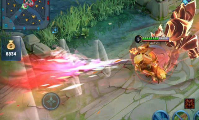 「张飞」S20更新史上最大版本，张飞五虎重做大招喷火，新英雄比梦奇还可爱